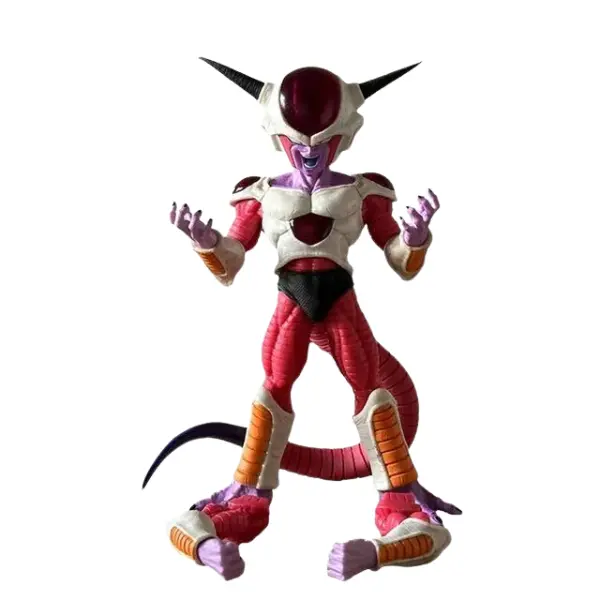 Figurine Freezer, Dragon Ball Z