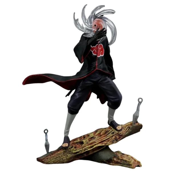 Figurine Obito Uchiha / Tobi, Naruto