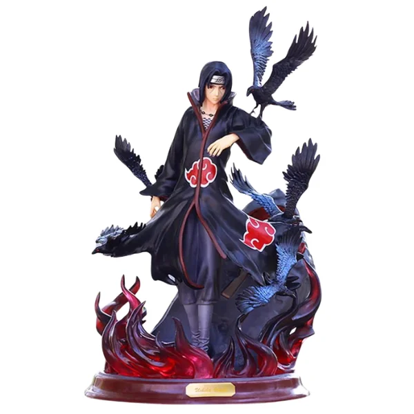 Figurine Uchiha Itachi, Naruto