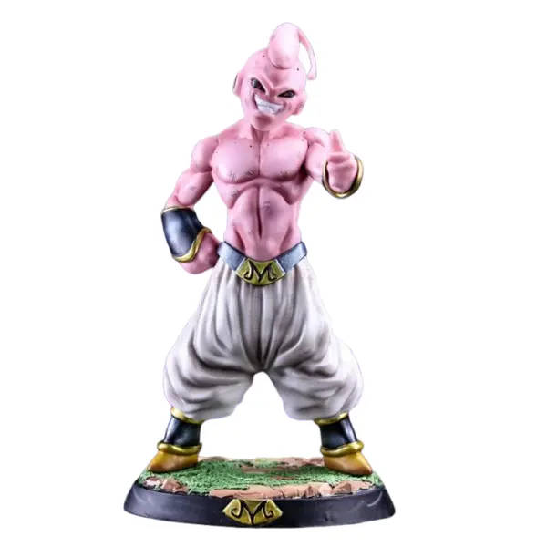 Figurine Majin Buu, Dragon Ball Z