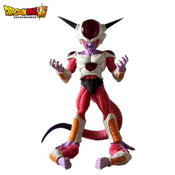 Figurine Freezer, Dragon Ball Z