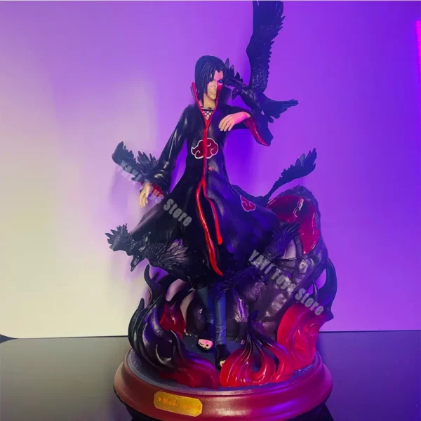 Figurine Uchiha Itachi, Naruto