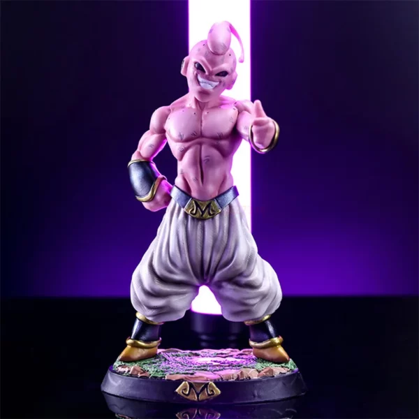 Figurine Majin Buu, Dragon Ball Z